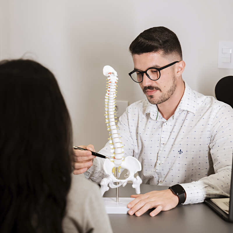 Foto Dr. Patrik Paes