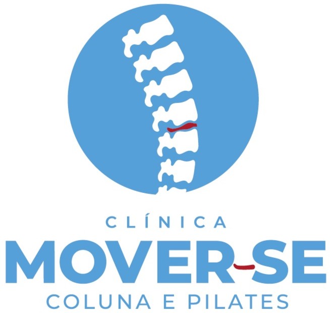 Logo Clínica Mover-se