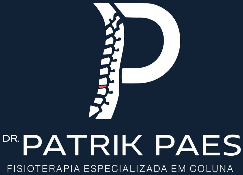 Logo DR. Patrik Paes