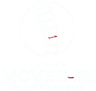 Logo Clínica Mover-se